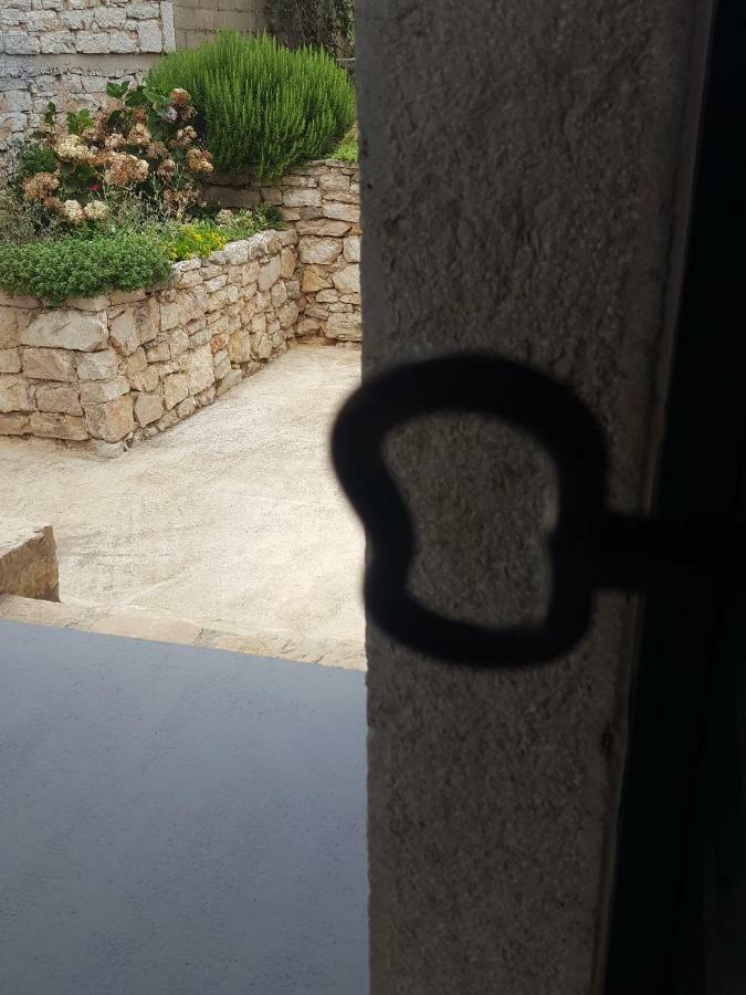 Villa Cetina Milasi Екстер'єр фото