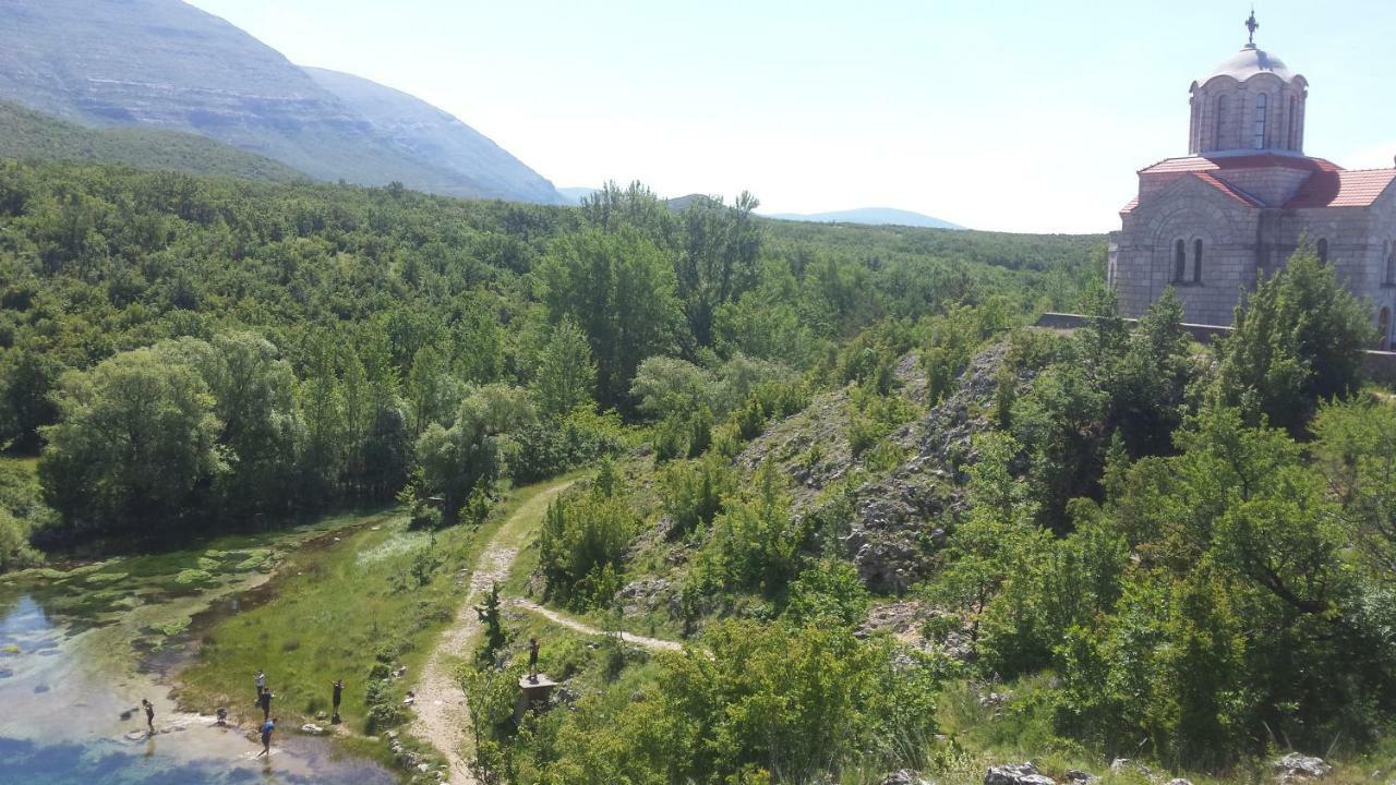 Villa Cetina Milasi Екстер'єр фото